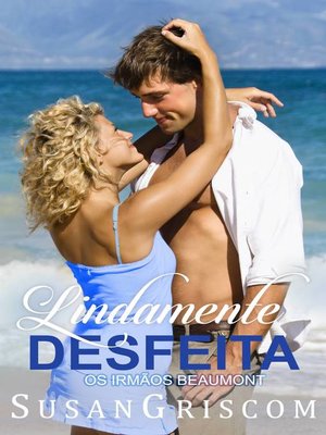 cover image of Lindamente Desfeita